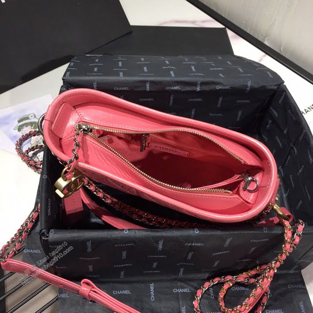 Chanel女包 2020專櫃新品爆款 Gabrielle流浪包  djc4025